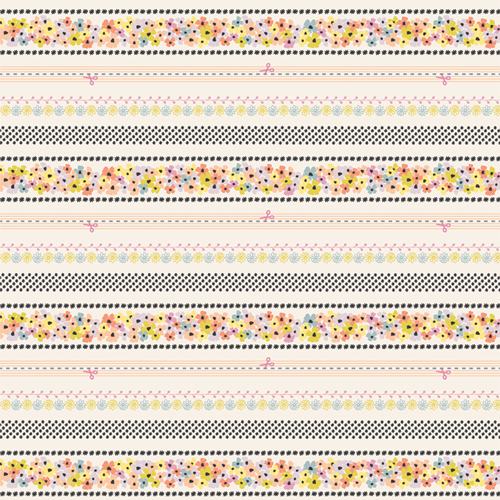 Floriculture Bound Spring from 2.5 Edition designed by AGF Studio