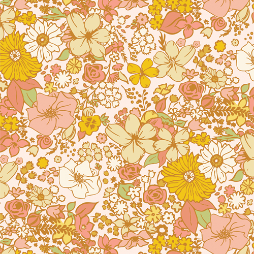 Fashion Scent Amber from Bloomcore by AGF Studio