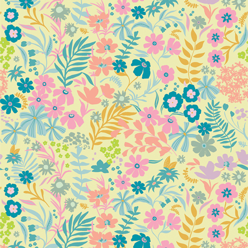 Brisa de Flores from Costeira by AGF Studio for AGF (Avail Jun)