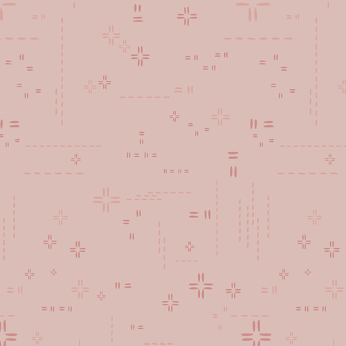Ballet Cotton From Decostitch Elements By AGF Studio