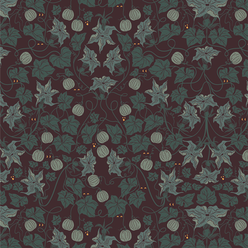 Secret Gaze from Ghostly & Haunted by AGF Studio for AGF (Avail Jun)