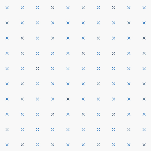 Crossed Grid Hikari in Linen from InkPerfect by AGF Studio for AGF