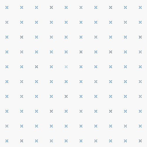 Crossed Grid Hikari in Linen from InkPerfect by AGF Studio for AGF (Due May)