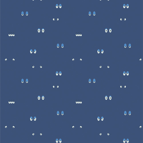 Night Stares from MonsterVille by AGF Studio for AGF (Avail Apr)