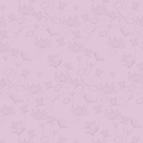 Petal Chant from Paradise Garden by Patty Basemi for AGF (Avail May)