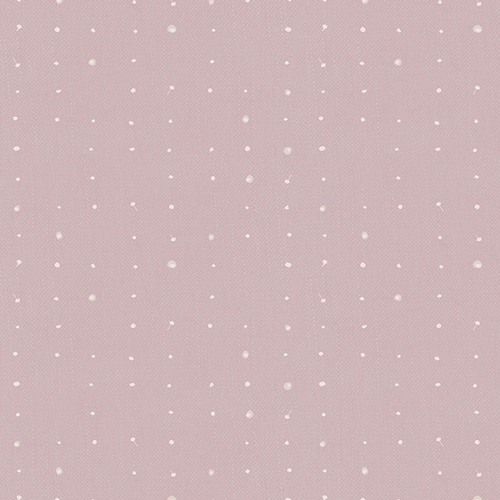 Seeds Lilac from Seedling designed by Katarina Roccella in Cotton for AGF