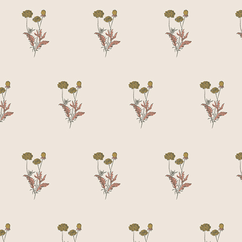 Rising Calendula from Spruce by Sharon Holland for AGF (Avail May)