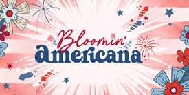 Bloomin Americana