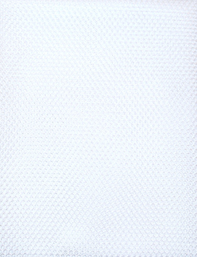 Mesh Fabric White 18in x 54in (45cm x 137cm) Pack From ByAnnie