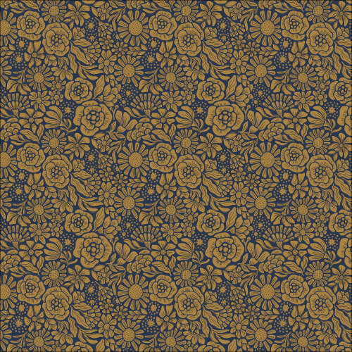Rita From Grassroots By Amy MacCready For Cloud9 Fabrics