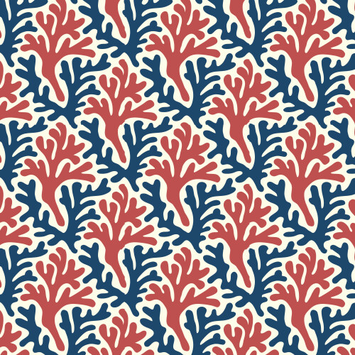 3133 From Ocean Motion In Canvas By Roucoucou For Cloud9 Fabrics (Avail Mar)
