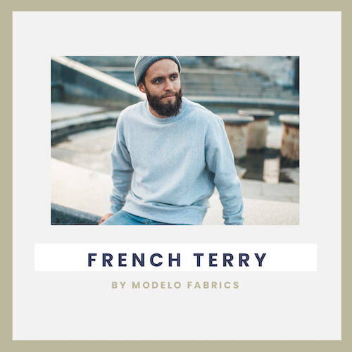 French Terry