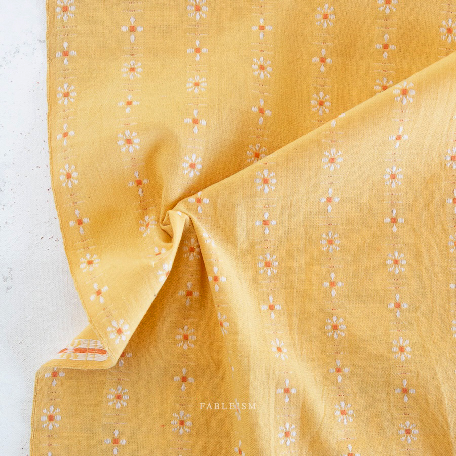 Buttercup Daisy From Forest Forage By Fableism