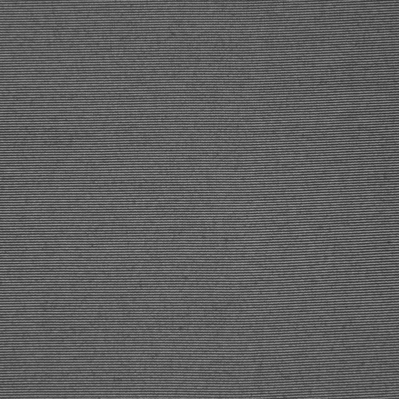 Dark Grey Marl Ponte Roma from Korem by Modelo Fabrics