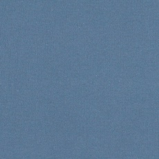 Slate Blue Tubular Ribbing