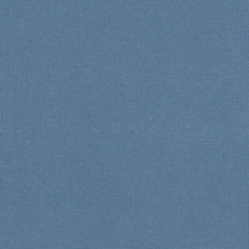 Slate Blue Tubular Ribbing