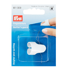 Prym Finger Guard