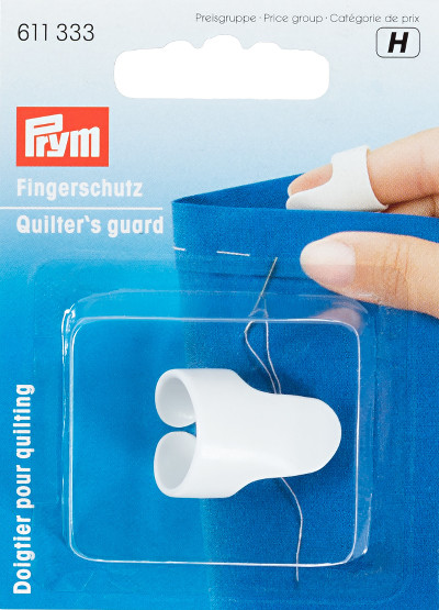 Prym Finger Guard