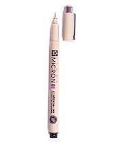 Pigma Fine Marking Pen .01 - Black &#8987;