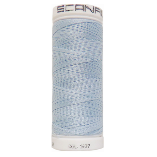 Scanfil Universal Sewing Thread 100 Metre Spool - 1037