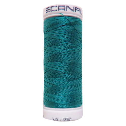 Scanfil Universal Sewing Thread 100 Metre Spool - 1327