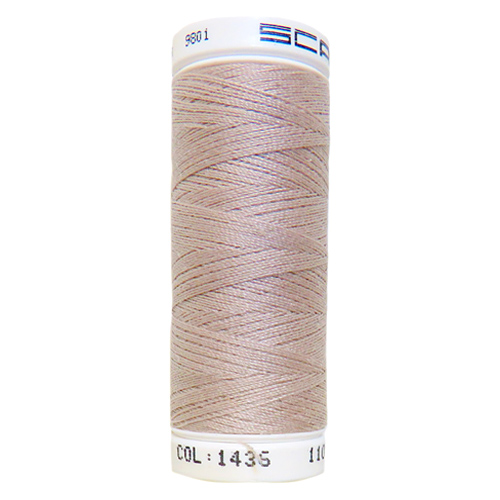Scanfil Universal Sewing Thread 100 Metre Spool - 1436