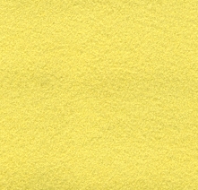 Mellow Yellow - Woolfelt 35% Wool / 65% Rayon 36in Wide / Metre