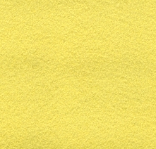Mellow Yellow - Woolfelt 35% Wool / 65% Rayon 36in Wide / Metre