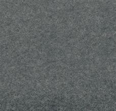 Smoke - Woolfelt 35% Wool / 65% Rayon 36in Wide / Metre