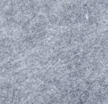 Cloudy Day - Woolfelt 35% Wool / 65% Rayon 36in Wide / Metre