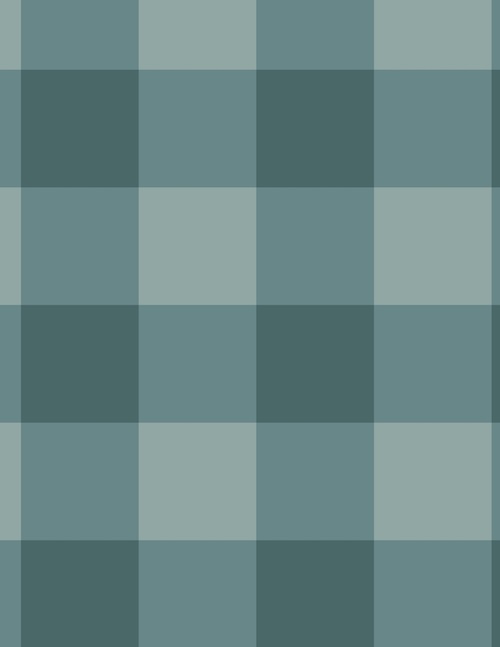 Buffalo Plaid Loch In Flannel From Highlands Flannel By Agf Studio (Avail Jan)