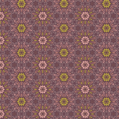 Radiant from GeoBloom by Brooke Shankland for AGF Sewcial Bee Collective for AGF (Avail Oct)