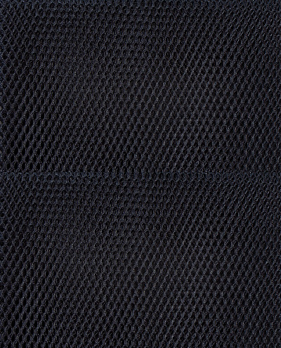 Mesh Fabric Navy 18in x 54in (45cm x 137cm) Pack From ByAnnie