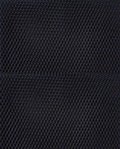 Mesh Fabric Navy 18in x 54in (45cm x 137cm) Pack