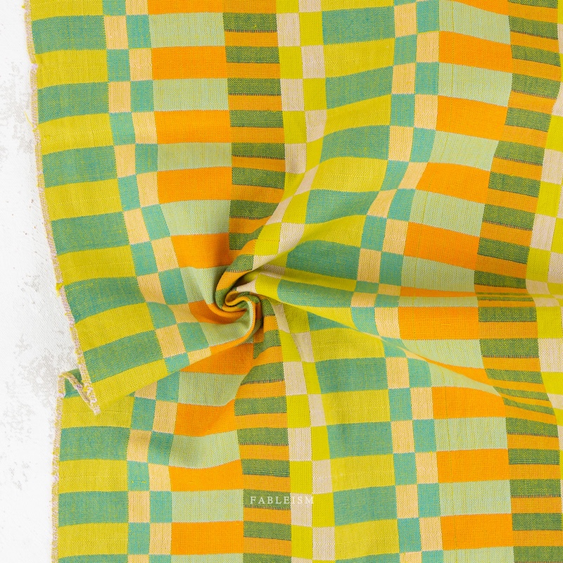 Swim Broken Stripes From Happy Camper By Fableism (Avail Oct)