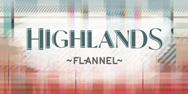 Highland Flannels