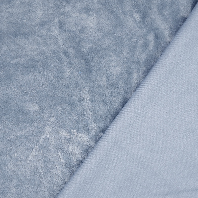 Publiciteit Ban religie Denim Supersoft Sweatshirt With Alpen Fleece Back Fabric - Wholesale by  Hantex Ltd UK EU