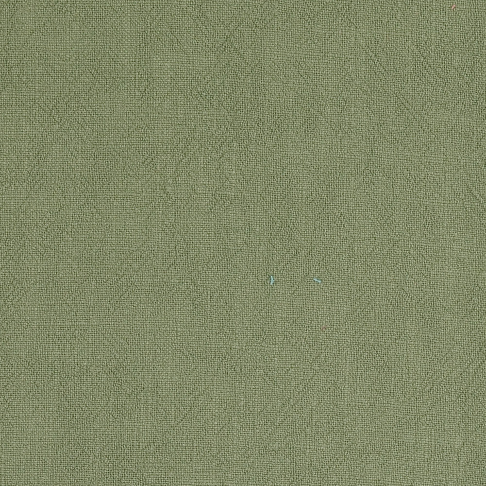 Moss Washed Ramie from Sligo by Modelo Fabrics