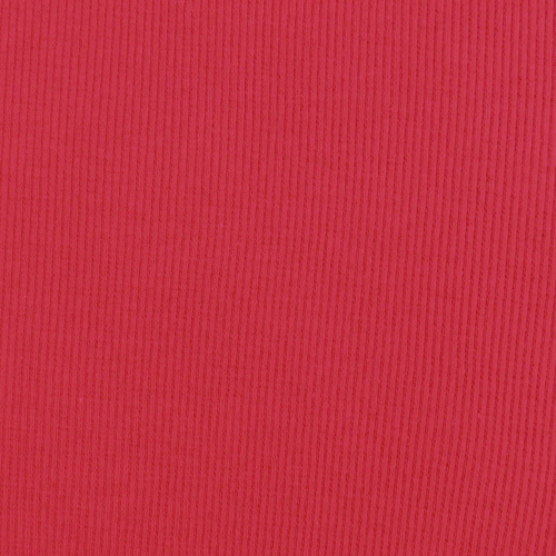 Claret 2 x 2 Ribbing