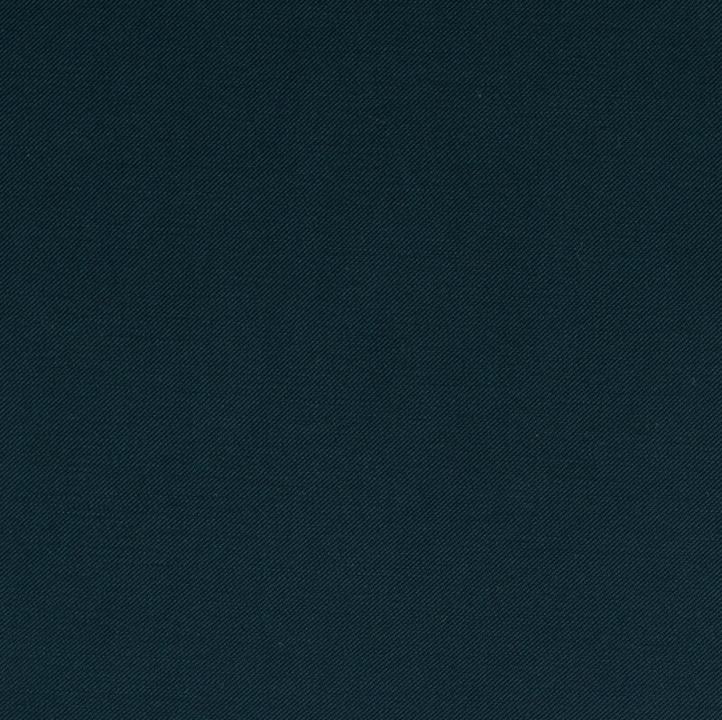 Navy Rayon Twill from Lavello by Modelo Fabrics