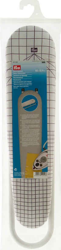 Prym Sleeve Board 52cm X 12.5cm