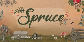 Spruce