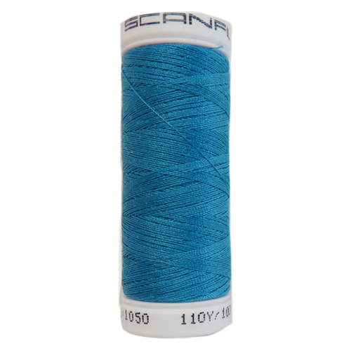Scanfil Universal Sewing Thread 100 Metre Spool - 1050