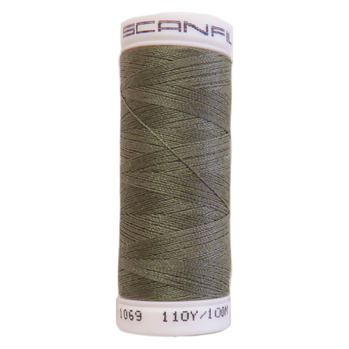 Scanfil Universal Sewing Thread 100 Metre Spool - 1069