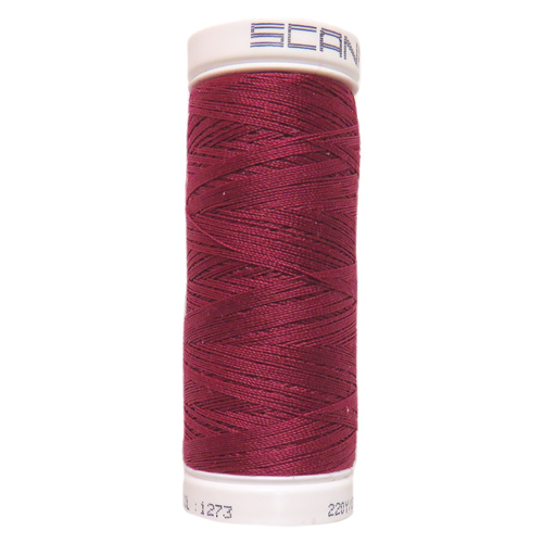 Scanfil Universal Sewing Thread 100 Metre Spool - 1273