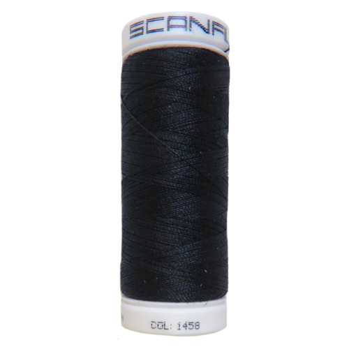 Scanfil Universal Sewing Thread 100 Metre Spool - 1458