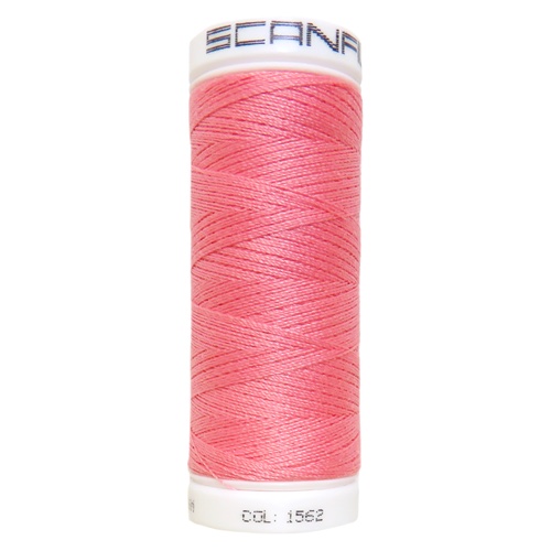 Scanfil Universal Sewing Thread 100 Metre Spool - 1562