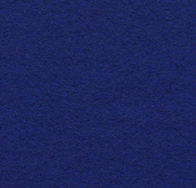 Royal Blue - Woolfelt 20% Wool / 80% Rayon 36in Wide / Metre