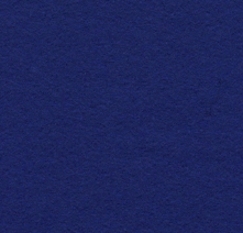 Royal Blue - Woolfelt 20% Wool / 80% Rayon 36in Wide / Metre