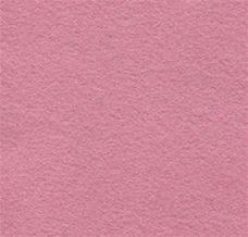 Pink Violet - Woolfelt 20% Wool / 80% Rayon 36in Wide / Metre